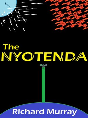 cover image of The Nyotenda